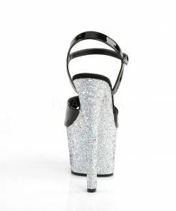 Pleaser Sky 309LG 7” Heels