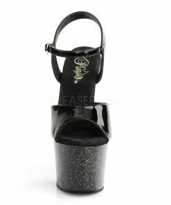 Pleaser 7” Heels Sky 309MG