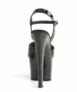 Pleaser 7” Heels Sky 309MG