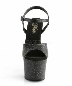 Pleaser Sky 309MMG 7” Heels