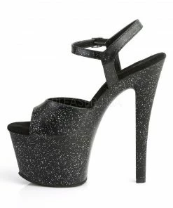 Pleaser Sky 309MMG 7” Heels 8 Pleaser Sky 309MMG 7” Heels