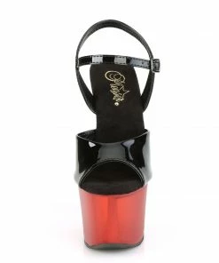 Pleaser 7” Heels Sky 309T