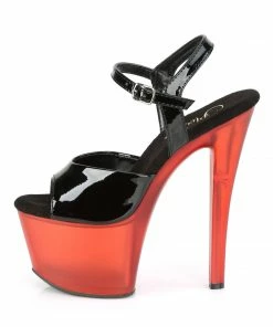 Pleaser 7” Heels Sky 309T