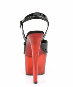 Pleaser 7” Heels Sky 309T