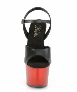 Pleaser 7” Heels Sky 309T