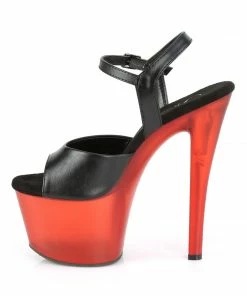 Pleaser 7” Heels Sky 309T