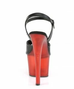 Pleaser 7” Heels Sky 309T