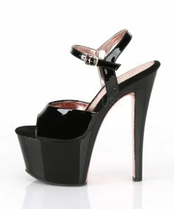 Pleaser Sky 309TT 7” Heels