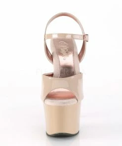 Pleaser Sky 309TT 7” Heels