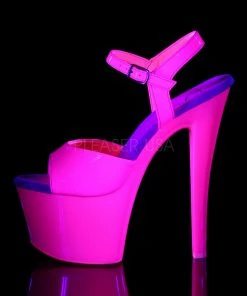 Pleaser Sky 309UV
