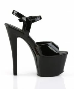 Pleaser Sky 309VL 7” Heels