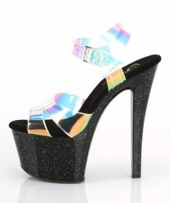 Pleaser 7” Heels Sky 320MMR