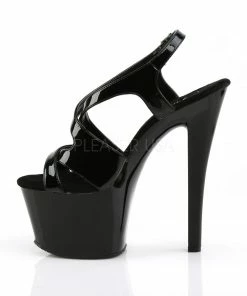 Pleaser 7” Heels Sky 330