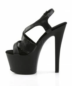 Pleaser 7” Heels Sky 330