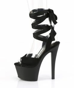 Pleaser Sky 334 7” Heels