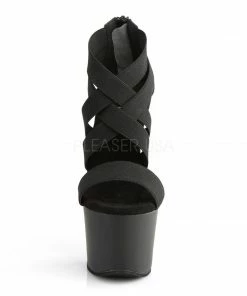 Pleaser 7” Heels Sky 369