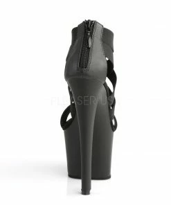 Pleaser 7” Heels Sky 369