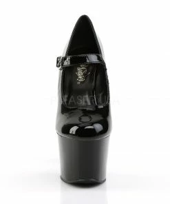 Pleaser Sky 387 7” Heels