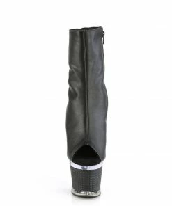 Pleaser Spectator 1012 7” Heels