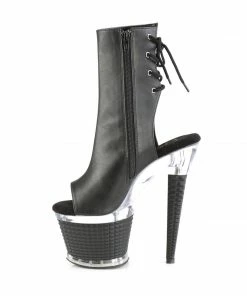 Pleaser Spectator 1018 7” Heels