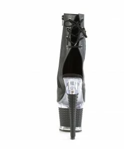 Pleaser Spectator 1018 7” Heels