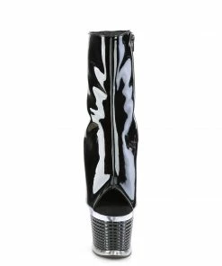 Pleaser Spectator 1021 7” Heels