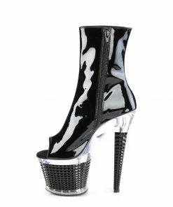 Pleaser Spectator 1021 7” Heels