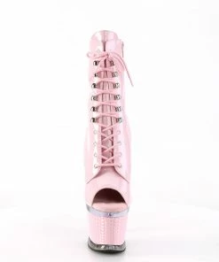 Pleaser Spectator 1021 7” Heels