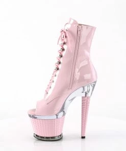 Pleaser Spectator 1021 7” Heels