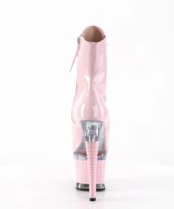 Pleaser Spectator 1021 7” Heels