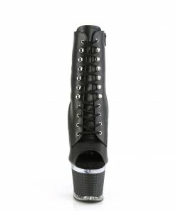 Pleaser Spectator 1021 7” Heels