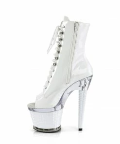 Pleaser Spectator 1021 7” Heels