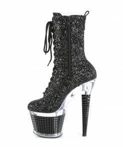 Pleaser Spectator 1040G 7” Heels 16 Pleaser Spectator 1040G 7” Heels