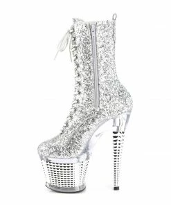 Pleaser Spectator 1040G 7” Heels