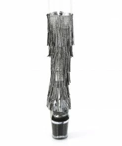 Pleaser 7” Heels Spectator 2017RSF 9 Pleaser 7” Heels Spectator 2017RSF