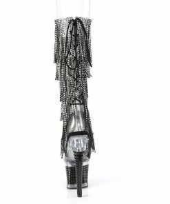 Pleaser 7” Heels Spectator 2017RSF 11 Pleaser 7” Heels Spectator 2017RSF