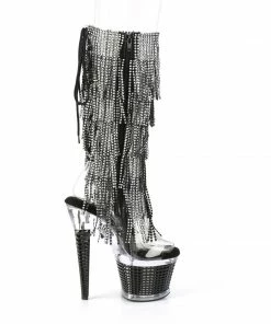 Pleaser 7” Heels Spectator 2017RSF 10 Pleaser 7” Heels Spectator 2017RSF