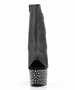 Pleaser 7” Heels Stardance 1018-7