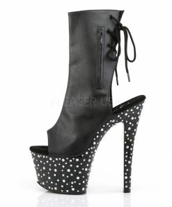 Pleaser 7” Heels Stardance 1018-7 9 Pleaser 7” Heels Stardance 1018-7