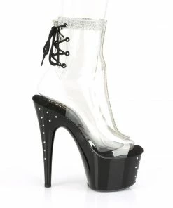 Pleaser 7” Heels Stardust 1018C-2RS 16 Pleaser 7” Heels Stardust 1018C-2RS