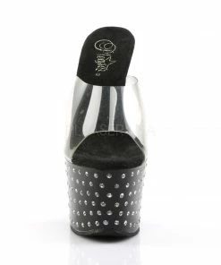 Pleaser Stardust 701