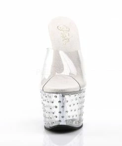 Pleaser Stardust 701