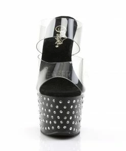 Pleaser Stardust 702 7” Heels