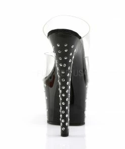 Pleaser Stardust 702 7” Heels