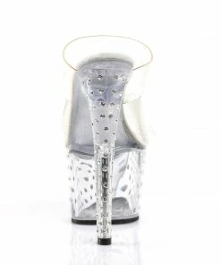 Pleaser Stardust 702 7” Heels