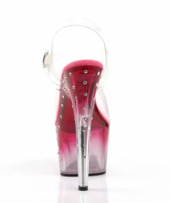 Pleaser Stardust 708T 7” Heels 21 Pleaser Stardust 708T 7” Heels