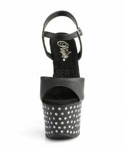 Pleaser Stardust 709 7” Heels