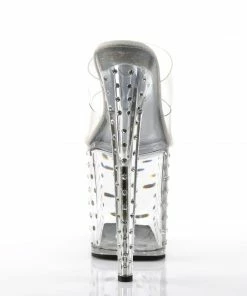 Pleaser Stardust 802