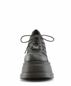 Demonia Stomp 08 4” Heels