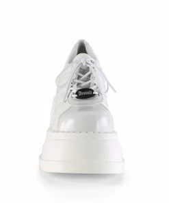 Demonia Stomp 08 4” Heels